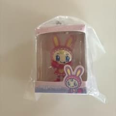 ナルミヤパッケージチャーム　ベリエ　クリアのサムネイル