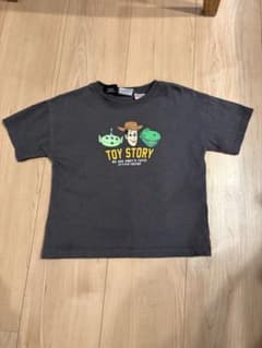 Thumbnail of ZARA トイ・ストーリー Tシャツ 98センチ