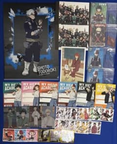 僕のヒーローアカデミア ヒロアカ グッズ まとめ売り - メルカリ