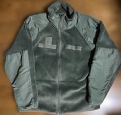GEN III ECWCS フリースジャケットのサムネイル