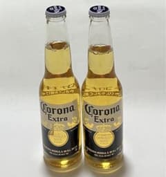コロナ エキストラ ビール　【お酒】