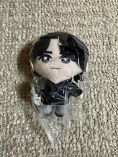 INI カプセルトイ かぷっこふれんず 藤牧京介 ガチャガチャ ぬいぐるみ