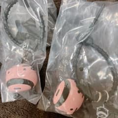 たまごっちカラフルマルチチャーム2おやじっちのサムネイル