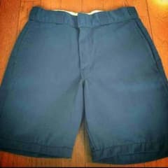 ディッキーズ　ハーフパンツのサムネイル