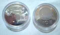 超超超超レア】 中華民国建国90年記念 記念硬貨 中華民国 100年 記念