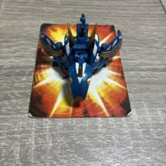 ジャンク品　爆丸　鯱(キラー)ヴォルカ　カード付き　爆テクのサムネイル