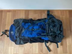 Karrimor Couger 70-95のサムネイル