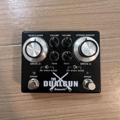 Demonfx DUALGUNのサムネイル