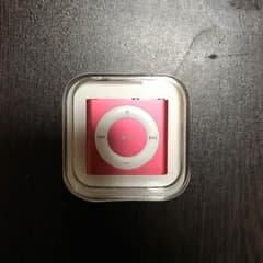 iPod  shuffle 新品未開封のサムネイル