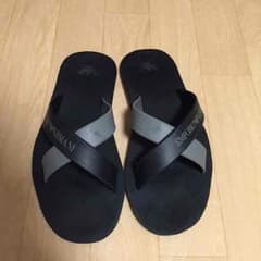 エンポリオアルマーニサンダルのサムネイル