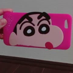 iPhone6sケース  シリコンのサムネイル
