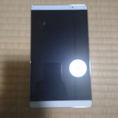 NTT docomo dtab d-02H 本体のサムネイル