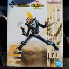 僕のヒーローアカデミア ☆1番くじ☆E賞のサムネイル