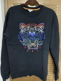 KENZO トレーナーのサムネイル