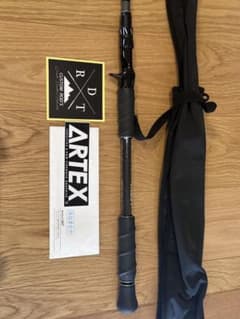 極美品 DRT ARTEX ZERO ゼロ アーテックスのサムネイル