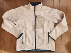 モンベル フリースキッズ 150のサムネイル