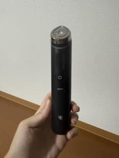 medicube AGE-R BOOSTER PRO 美顔器のサムネイル