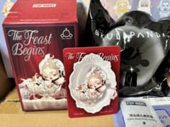 POP MART The Feast Beginsのサムネイル