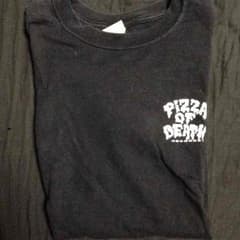 pizza of death Tシャツのサムネイル