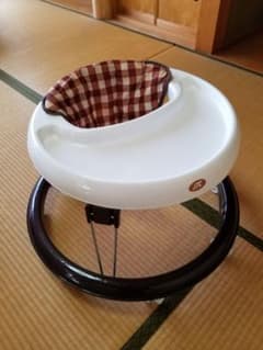 jTC歩行器のサムネイル