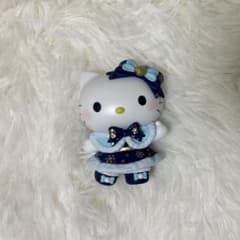 Hello Kitty ウィンタードレス フィギュアのサムネイル