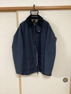 Barbourバブアー/ビデイル SL 2LAYER ネイビー40 Barbourバブアー/ビデイル SL 2LAYER ネイビー40 - メルカリ
