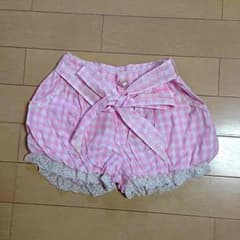 すうぷる。様専用☆可愛いパンツのサムネイル