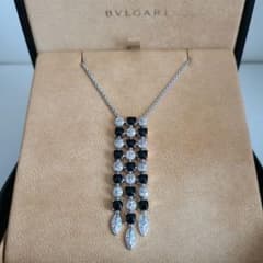 BVLGARI ブルガリ ルチアネックレスのサムネイル