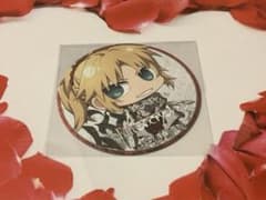 Fate/Apocrypha 마치아 소비 코스터 레드 세이버