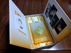呪術廻戦 アロマルームフレグランス 夏油傑 懐玉・玉折 受注生産