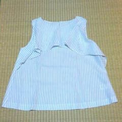 sachi様専用 ユナイテッドアロー　ブラウスのサムネイル