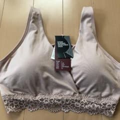 Sakura様専用  新品 授乳ブラ Lサイズのサムネイル