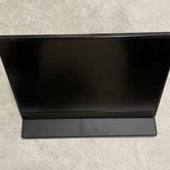 モバイルモニター 13.3 1080p FHD 60hz スピーカーのサムネイル