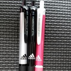 JETSTREAM × adidas 0.5のサムネイル