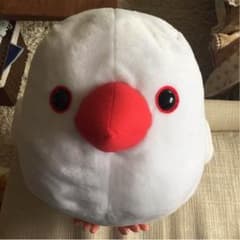ことり隊 ぬいぐるみのサムネイル
