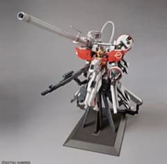新品未開封　ＭＧ 1/100 ＰＬＡＮ３０３Ｅ ディープストライカーのサムネイル