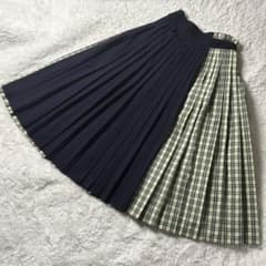 定価11万✨ FOXY ADEAM GRAF SKIRT プリーツ スカート 0 定価11万✨ FOXY ADEAM GRAF SKIRT プリーツ スカート 0 - メルカリ