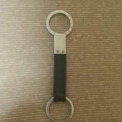 BVLGARI キーリングのサムネイル