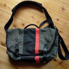 Timbuk2 D-Lux Messenger  Mサイズ　ティンバック2のサムネイル