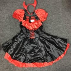 ハロウィン コスプレのサムネイル