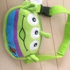 リトルグリーンメン モバイルケースのサムネイル