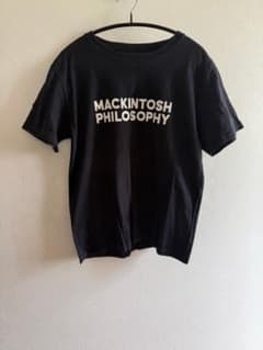 MACKINTOSH PHILOSOPHY ロゴTシャツのサムネイル