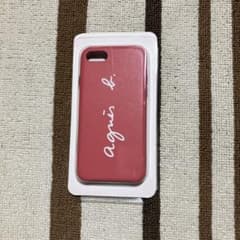 アニエスベー iPhoneケースのサムネイル