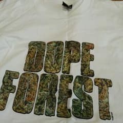 再出品。nitraidTシャツ。X-LARGEのサムネイル