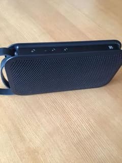 B&O PLAY  BEOPLAY A2 Blackのサムネイル