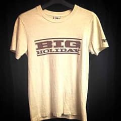 透夜✳︎就活から一旦帰宅様専用☆美品☆TMT big holiday Tシャツのサムネイル