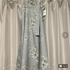 新品未使用 タグあり 清楚系 ミッシュマッシュ Mのサムネイル
