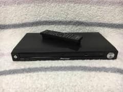パイオニア DVDプレイヤー DV-120のサムネイル