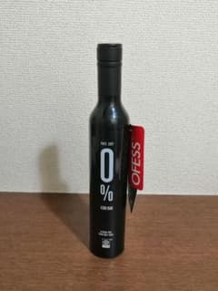 【新品未使用】OFESS イサブレラ 0% 折り畳み傘のサムネイル