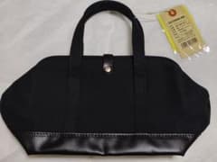 BAGWORKS DOCTORMAN MINI ハンドバッグ ブラックのサムネイル
